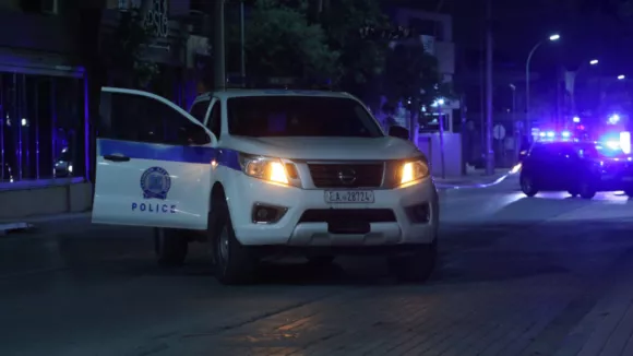 Ληστεία με βία σε σπίτι στην Αχαΐα: Μητέρα και κόρη υπό απειλή