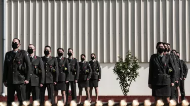 Προσλήψεις στη Στρατιωτική Σχολή Αξιωματικών Σωμάτων