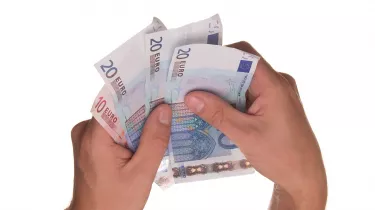 χρήματα