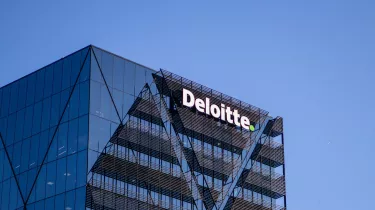 Θέσεις εργασίας στην Deloitte