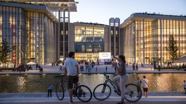 Κέντρο Πολιτισμού Ίδρυμα Σταύρος Νιάρχος