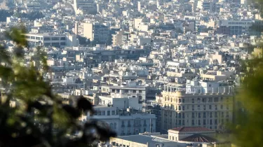 Σπίτι μου 2: Δάνεια έως 190.000 ευρώ με 90% χρηματοδότηση 