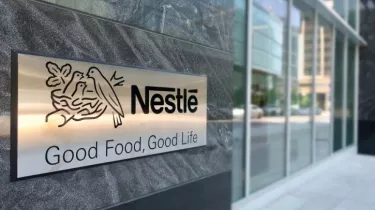 Θέσεις εργασίας στη Nestle