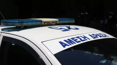 Αχαρνές: Ιδιοκτήτρια καταστήματος κλείδωσε ληστές στο δωμάτιο με το χρηματοκιβώτιο