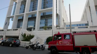 Ανοικτές +130 θέσεις εργασίας σε ΕΛΑΣ και Πυροσβεστική