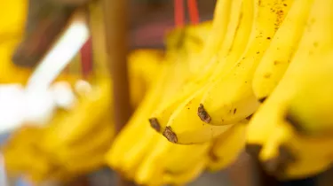 Μπανάνες που δεν μαυρίζουν: Όλα τα tips που πρέπει να ξέρετε