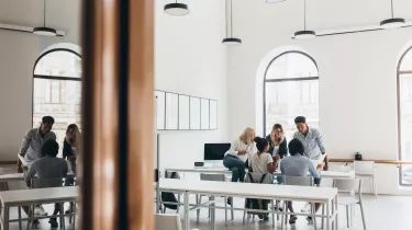 Θέσεις εργασίας σε ΑΕΙ