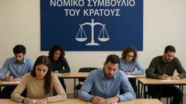 ΝΣΚ: Γραπτός διαγωνισμός για 102 μόνιμες προσλήψεις - Πώς θα πετύχετε