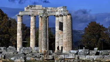 ΑΣΕΠ: +1.500 προσλήψεις σε μουσεία και αρχαιολογικούς χώρους σε όλη την Ελλάδα