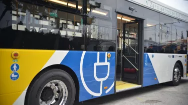 Καταγγελία: Υγειονομικές «βόμβες» τα λεωφορεία της ΟΣΥ - «Έχουν να καθαριστούν ένα μήνα»