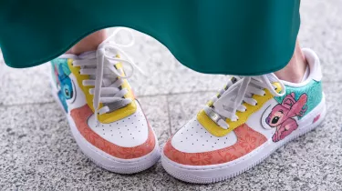 Παππούτσια λάστιχα - Sneakers