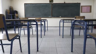 Νέος Κόσμος: Καταγγελίες για διευθύντρια λυκείου - «Μας λέει ζώα»