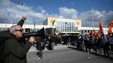 Θεσσαλονίκη Τέμπη