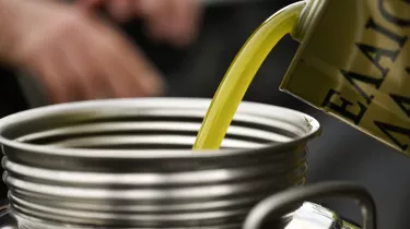 Έτσι καταστρέφεις το ελαιόλαδο χωρίς να το ξέρεις