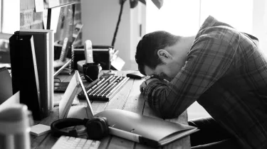 Ιστορίες εργασιακής τρέλας: «Όταν το τέλος της ημέρας δεν σημαίνει πραγματικά τέλος»