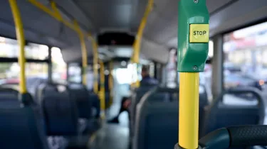 Προσληφθείτε ως οδηγός λεωφορείου στην Αττική (500 θέσεις)