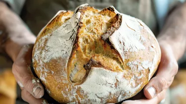 Ψωμί: Αυτό το λάθος κάνουμε όταν το αποθηκεύουμε