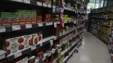 Market Pass: Voucher έως 1.200 ευρώ για ευάλωτα νοικοκυριά