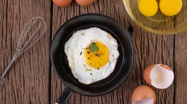 Προσοχή στο λάδι: Tι κάνουμε λάθος όταν τηγανίζουμε