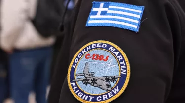 Άνοιξαν 268 προσλήψεις στην Ελληνική Αεροπορική Βιομηχανία
