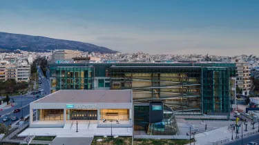 Θέσεις εργασίας στην Εθνική Πινακοθήκη