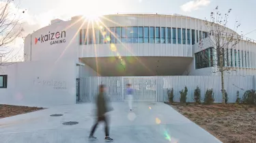 Θέσεις εργασίας στην Kaizen Gaming