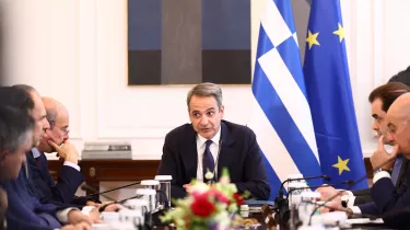Ακρίβεια: Έρχεται νέο πακέτο παρεμβάσεων ύψους 200 εκατ. ευρώ