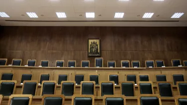 Γραπτός ΕΣΔΙ - Μόνιμοι σε Δικαστήρια: Από ημέρα σε ημέρα η προκήρυξη