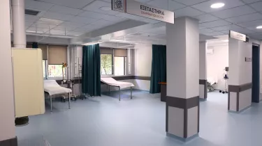 Νοσοκομεία: Μόνιμες προσλήψεις σε όλη την Ελλάδα - Πώς θα κάνετε εύκολα αίτηση