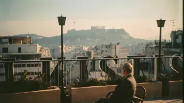 συνταξιούχοι