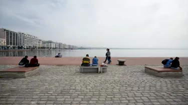 Φεστιβάλ Κινηματογράφου Θεσσαλονίκης: 148 προσλήψεις και χωρίς πτυχίο - Πού κάνετε αίτηση