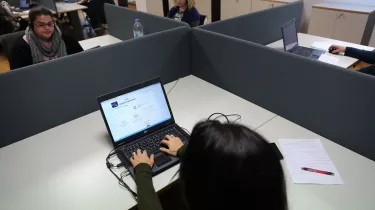 Δημόσιο: Δημιουργείται Ακαδημία για ανώτερα στελέχη - Ο νέος γραπτός ΑΣΕΠ