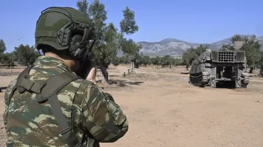 ΕΠΟΠ: 1.000 προσλήψεις στις Ένοπλες Δυνάμεις - Πού θα κάνετε αίτηση
