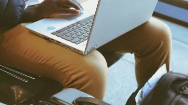 laptop