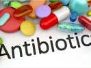 antibiotics