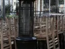 koronoios estiasi