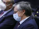Τσιόδρας