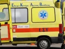 ασθενοφόρο