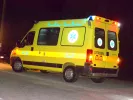 ασθενοφόρο