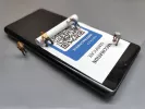 Covid Free Wallet