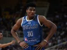Giannis Antetokounmpo