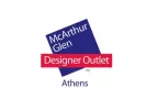 ergasia mcarthur glen