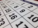 calendar imerologio