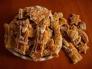 christmas food