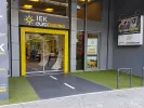 ergasia iek