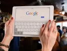 Google tablet