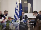 Κυριάκος Μητσοτάκης 