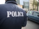 αστυνομία