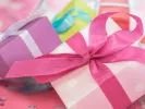 present