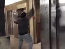 Επίθεση Ρουβίκωνα στη ΣΤΑΣΥ